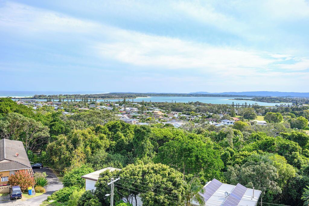 Photo of Patio Balcony in East Ballina