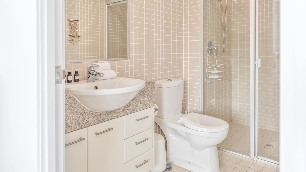 Photo of Bathroom in East Ballina