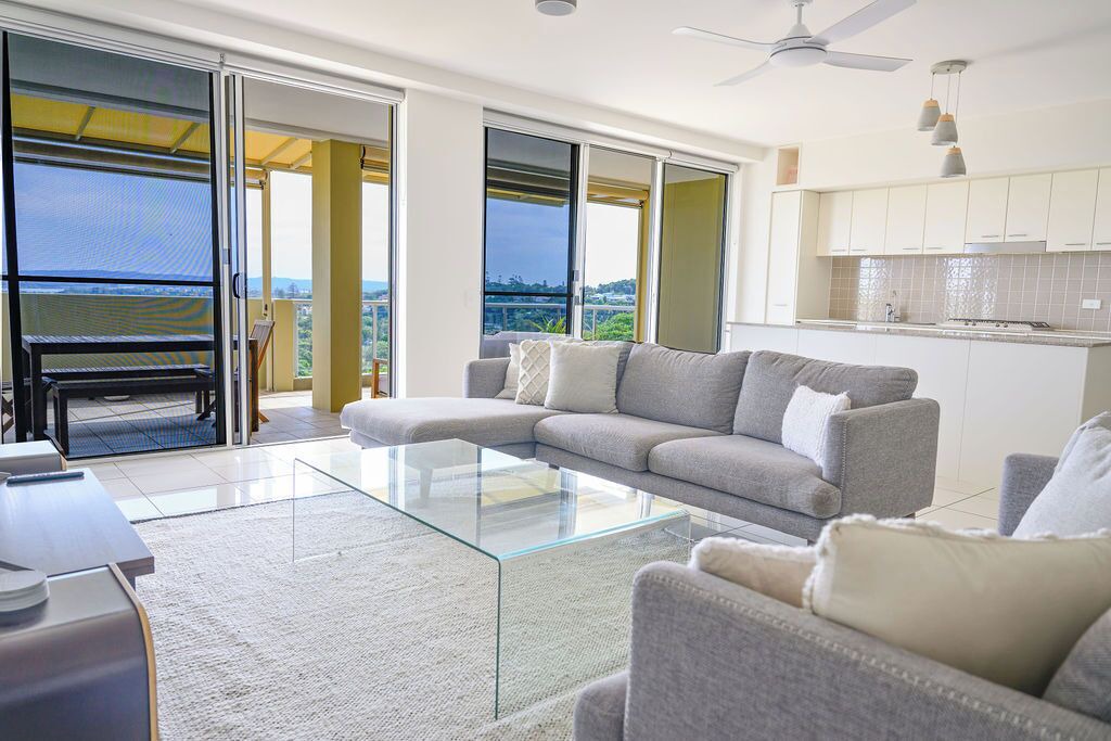 Photo of Patio Balcony in East Ballina