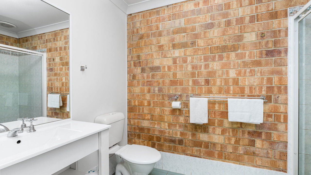 Photo of Bedroom in Lismore