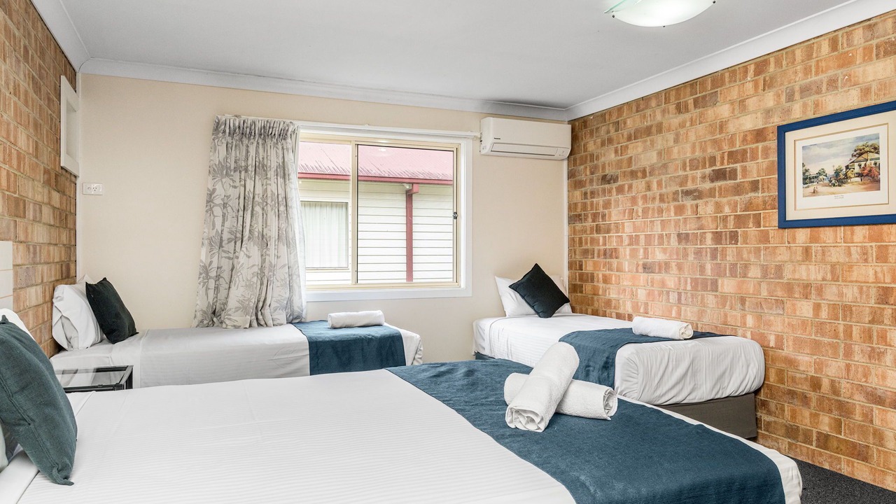 Photo of Bedroom in Lismore