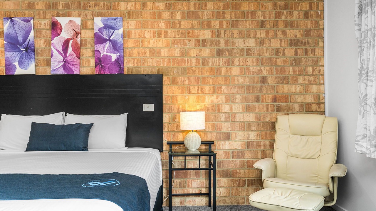 Photo of Bedroom in Lismore