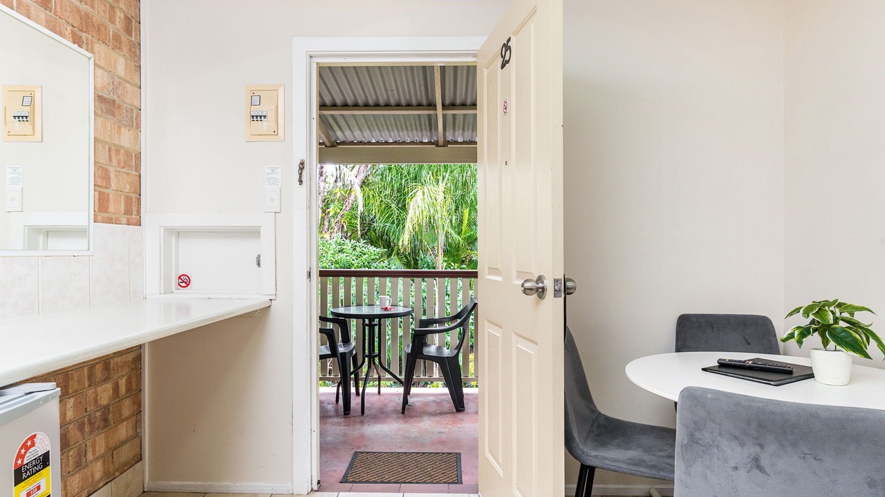 Photo of Bedroom in Lismore