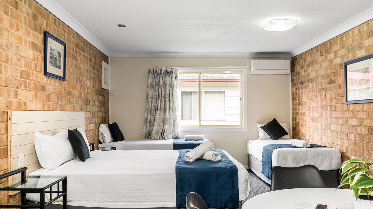 Photo of Bedroom in Lismore