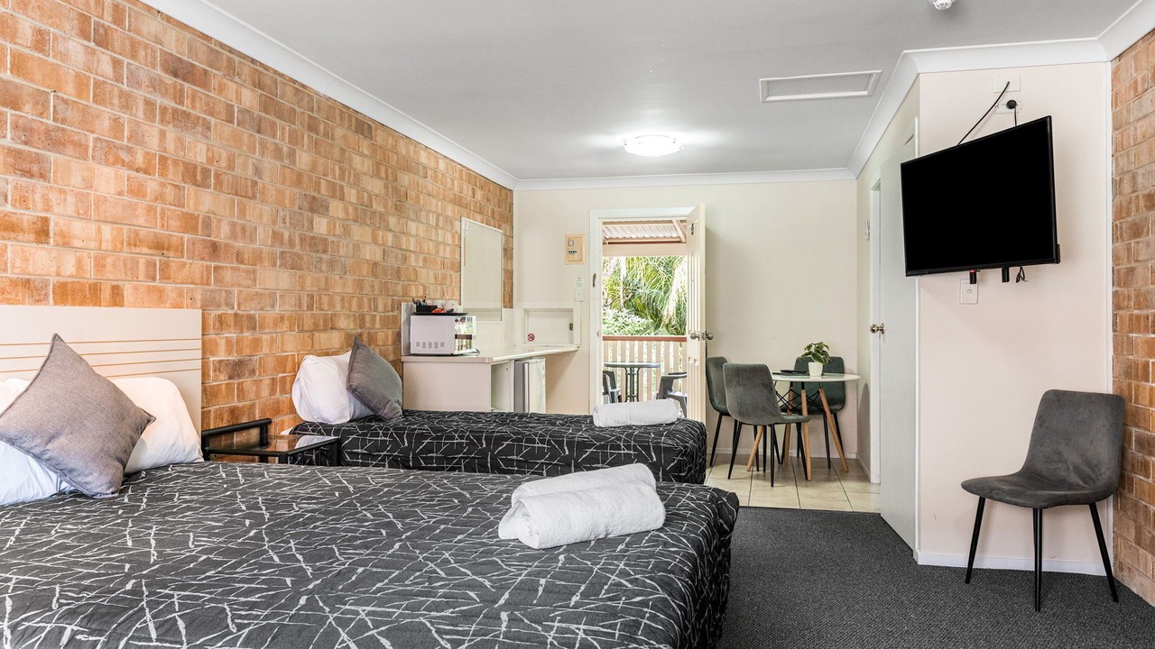 Photo of Bedroom in Lismore