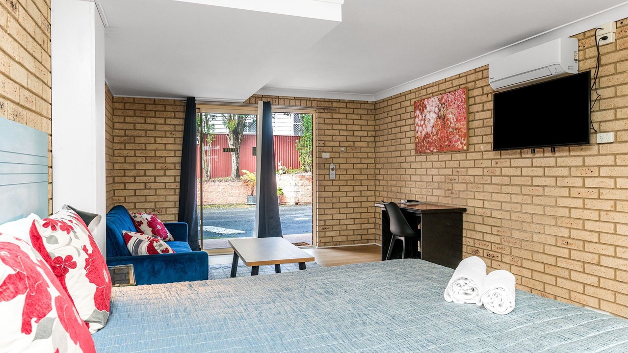Photo of Bedroom in Lismore