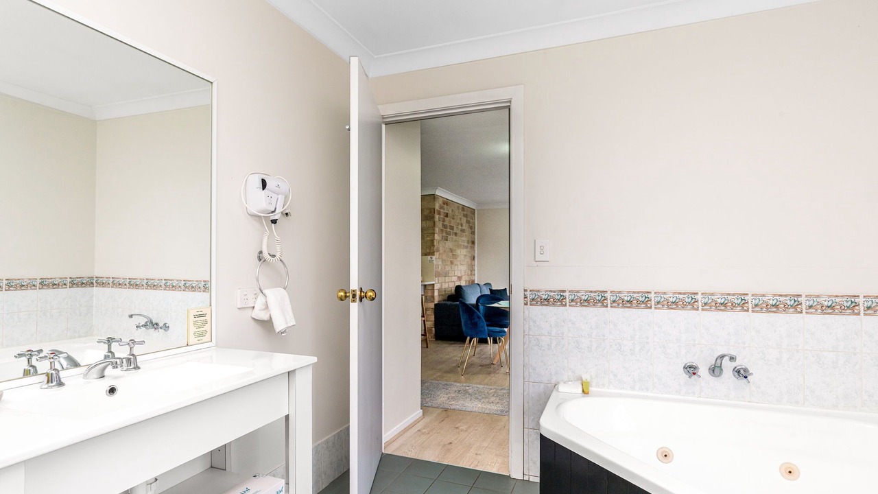 Photo of Bathroom in Lismore