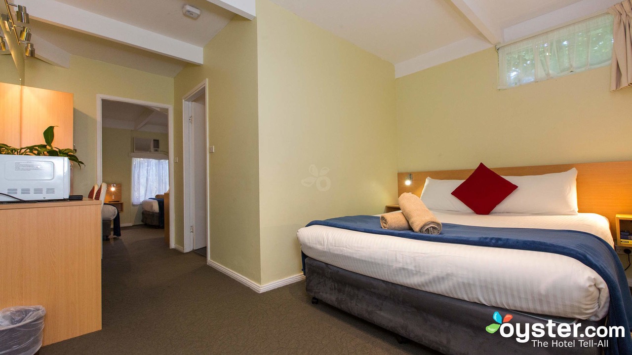 Photo of Bedroom in Katoomba