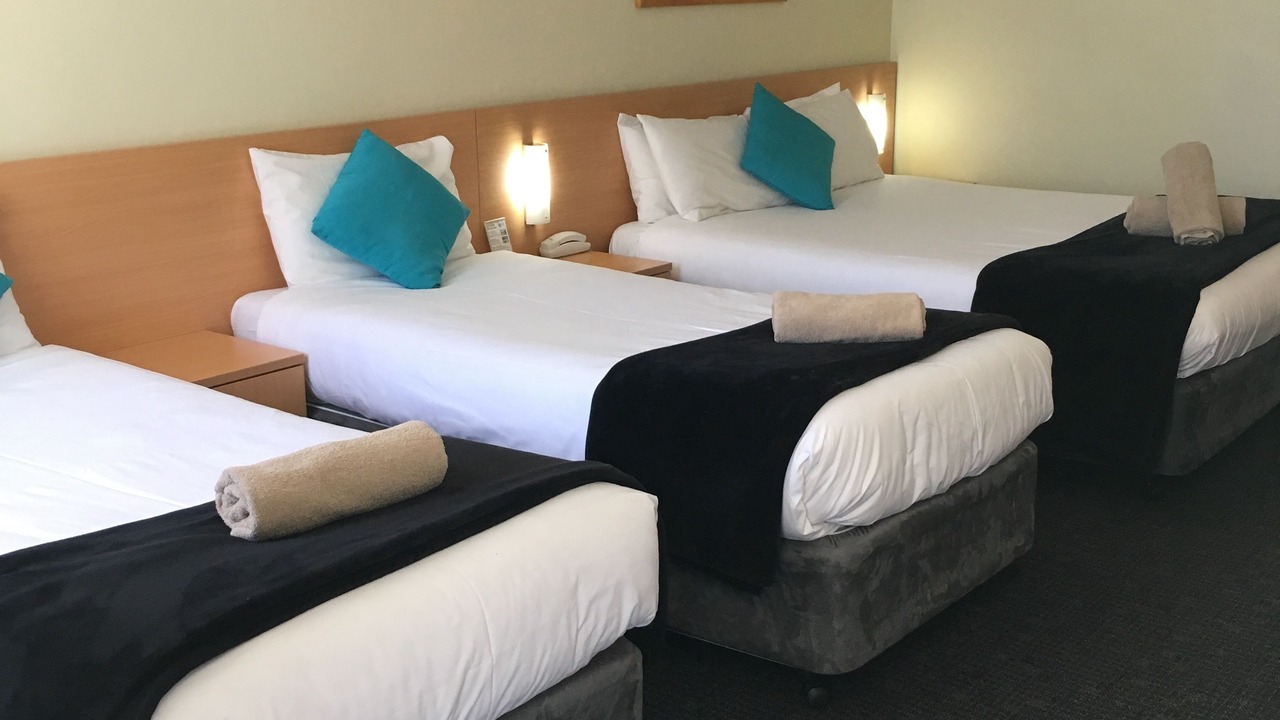 Photo of Bedroom in Katoomba