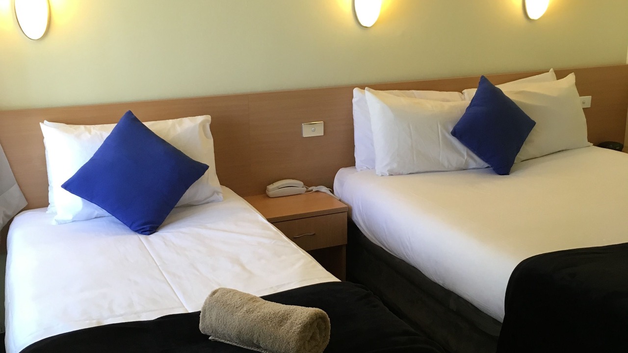 Photo of Bedroom in Katoomba