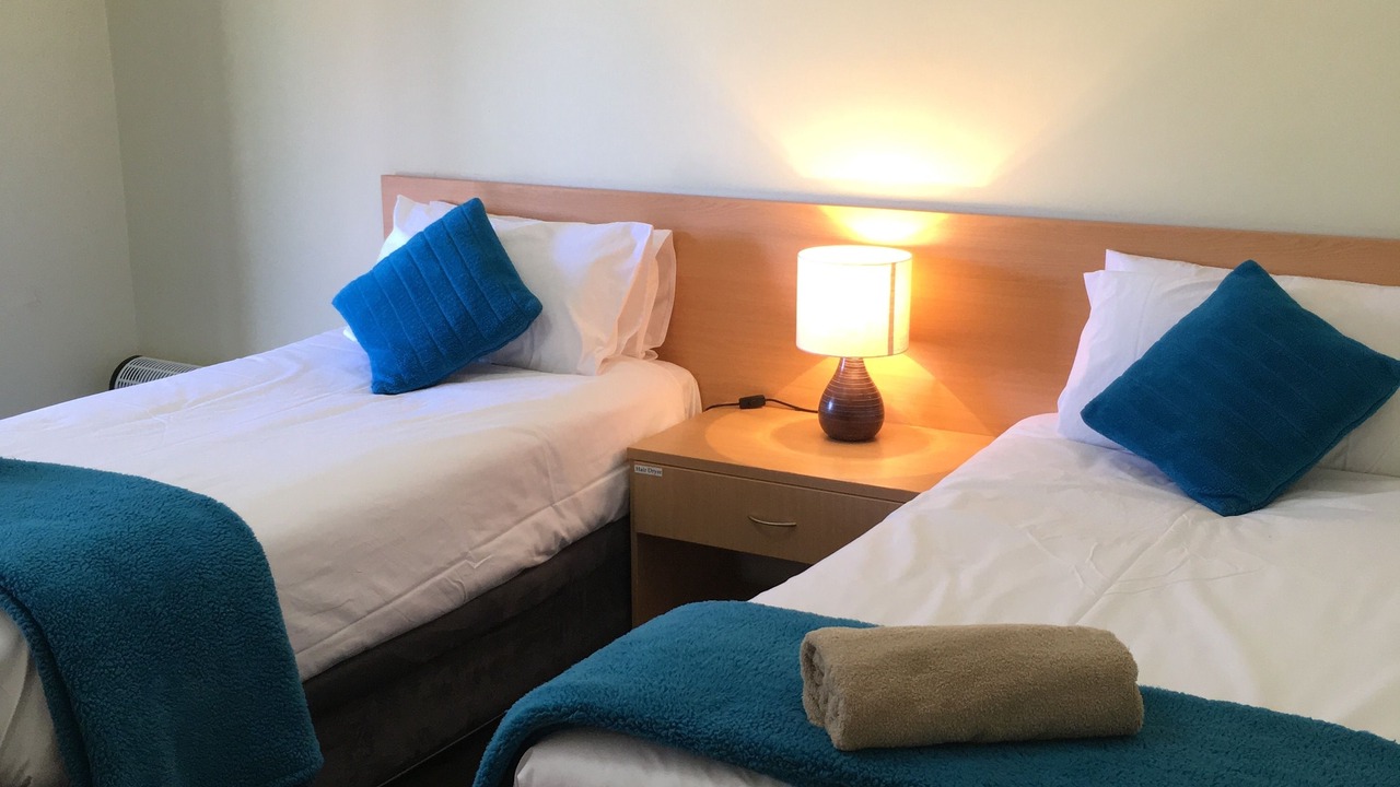 Photo of Bedroom in Katoomba
