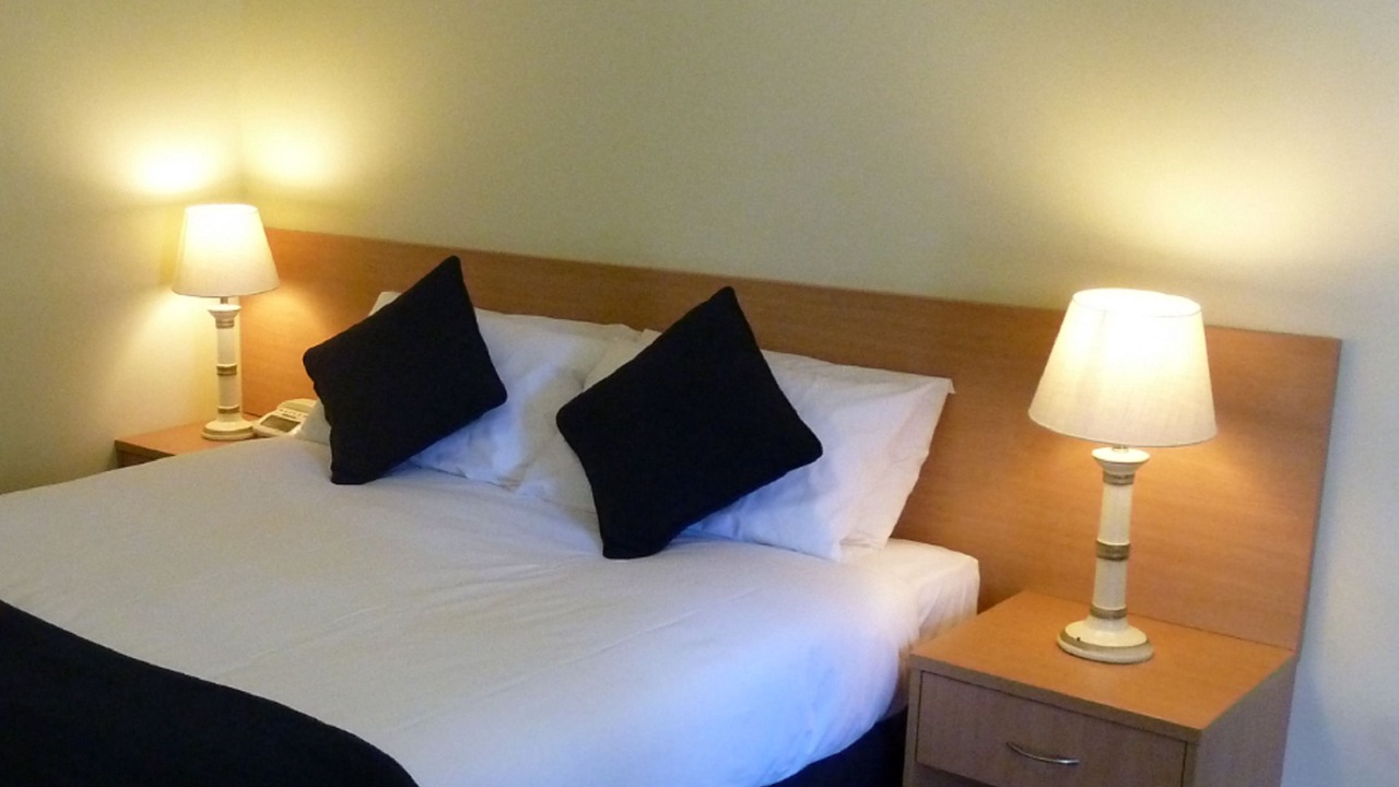 Photo of Bedroom in Katoomba