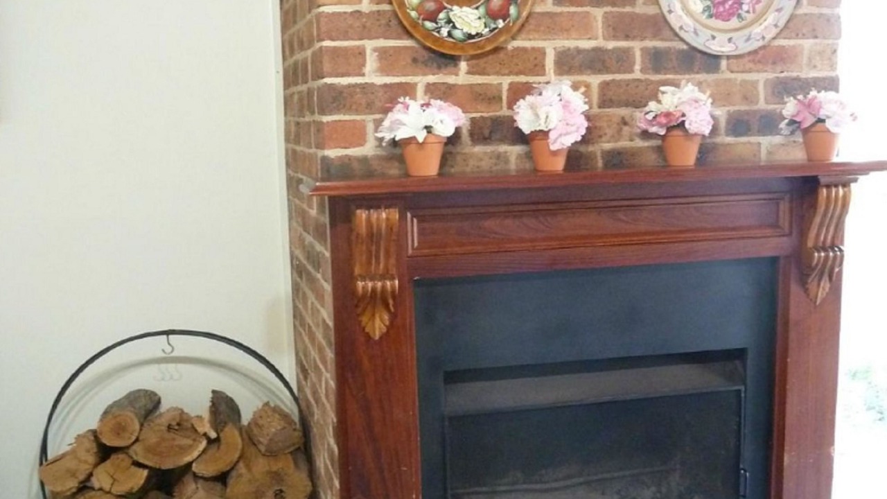 Photo of Livingroom in Katoomba
