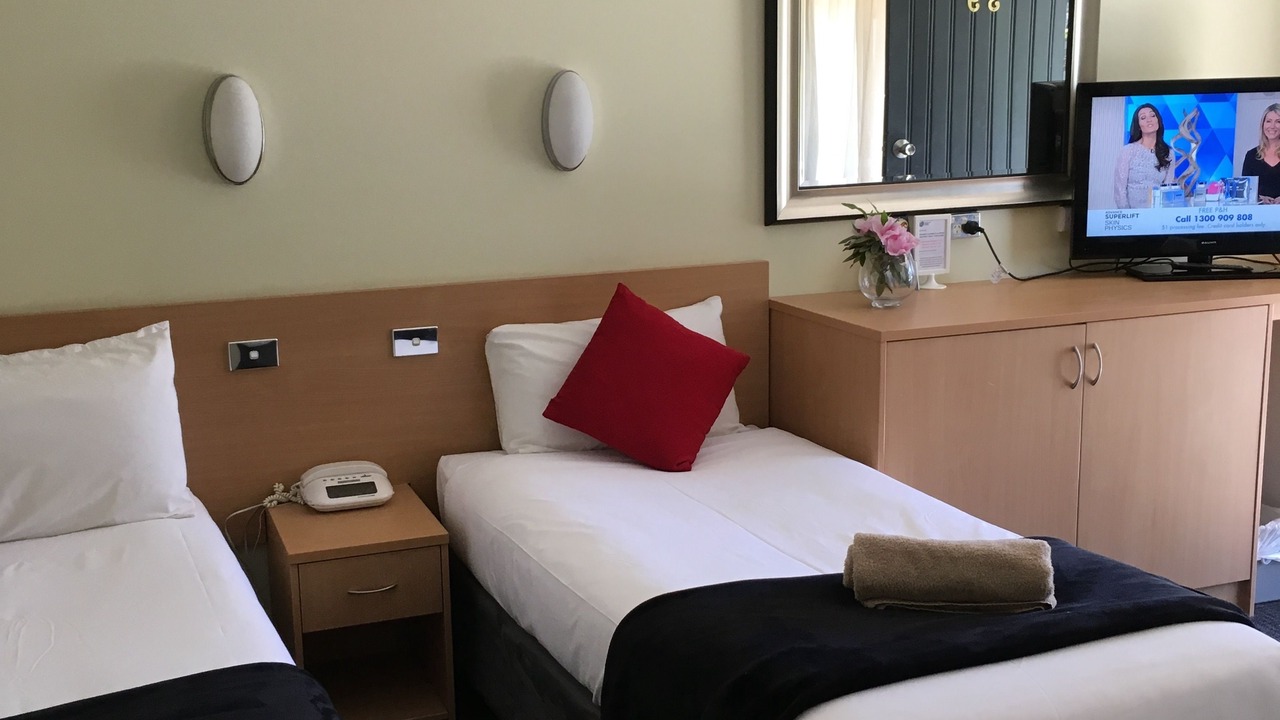 Photo of Bedroom in Katoomba
