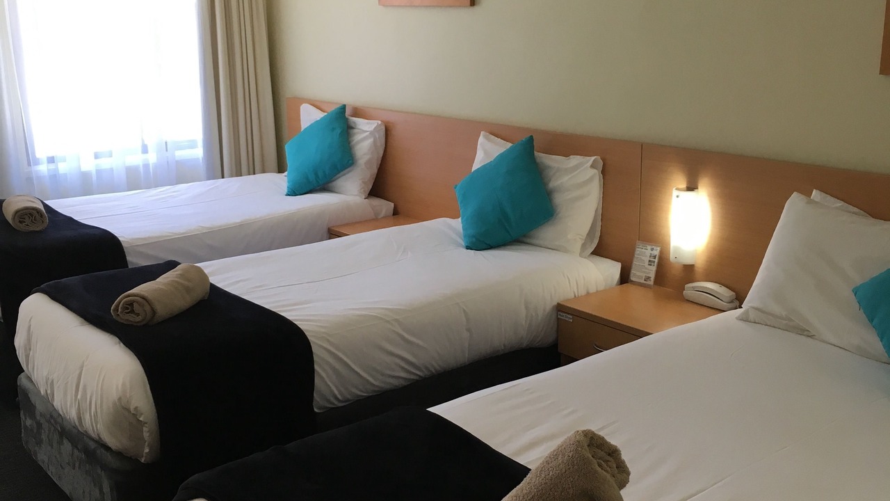 Photo of Bedroom in Katoomba