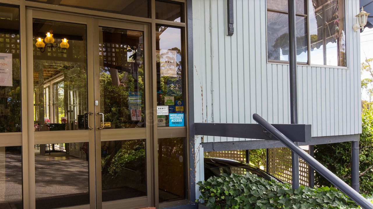 Photo of Outdoor in Katoomba