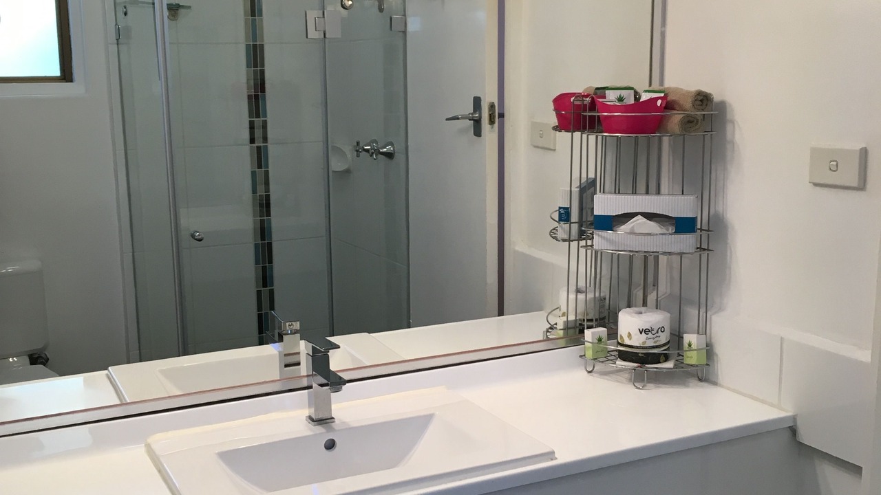 Photo of Bathroom in Katoomba