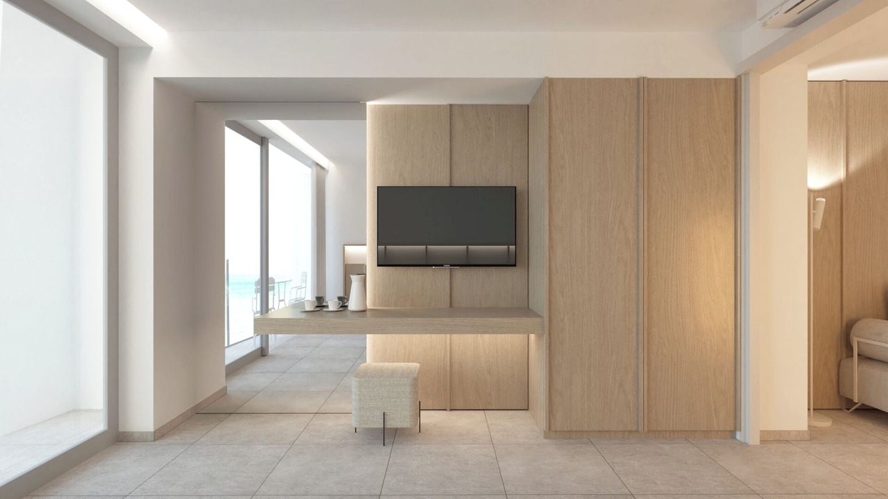 Photo of Bedroom in Kos Town