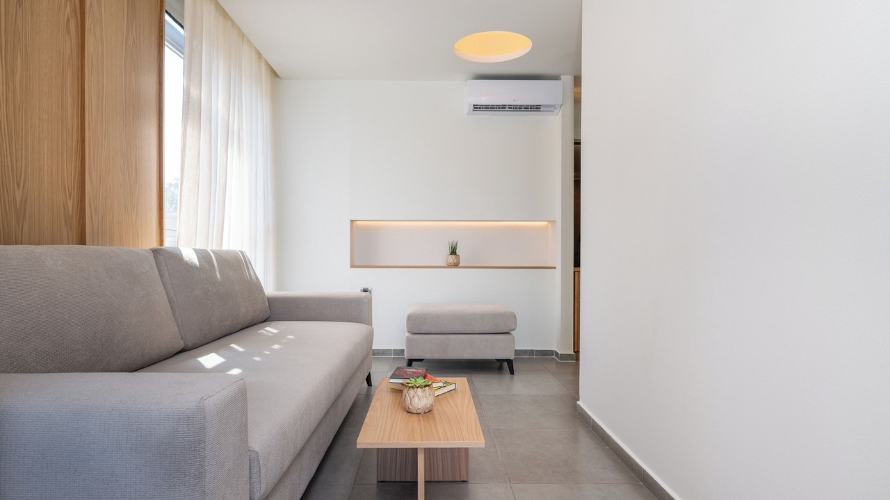 Photo of Bedroom in Kos Town