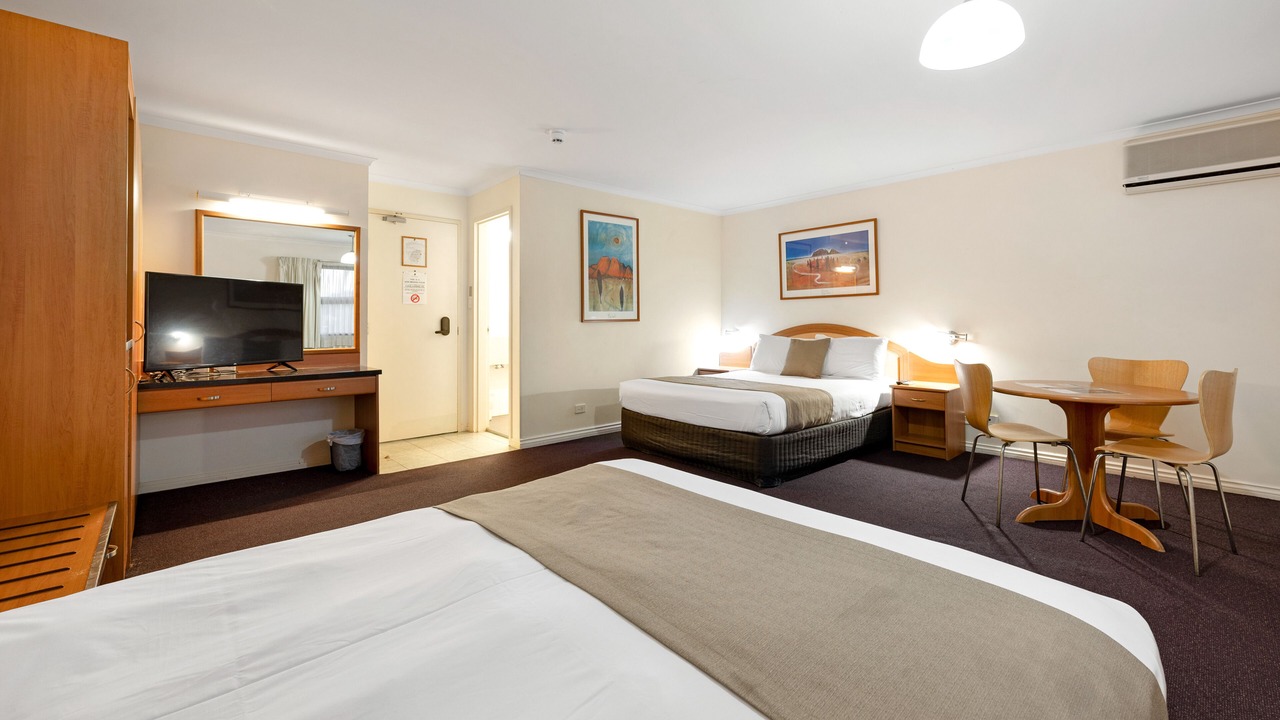 Photo of Bedroom in Hamilton