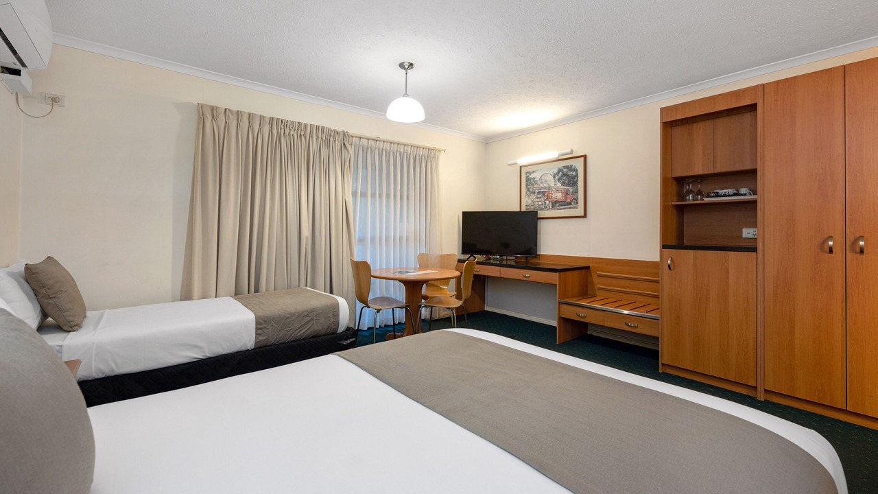 Photo of Bedroom in Hamilton