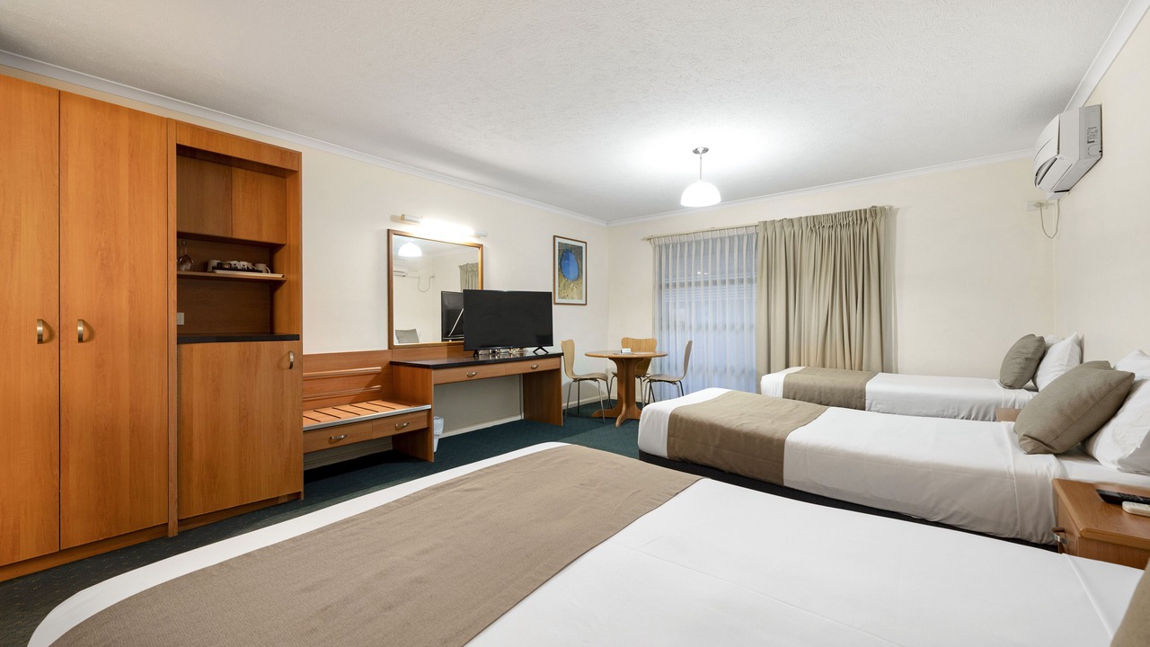 Photo of Bedroom in Hamilton