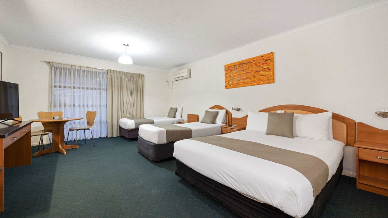 Photo of Bedroom in Hamilton