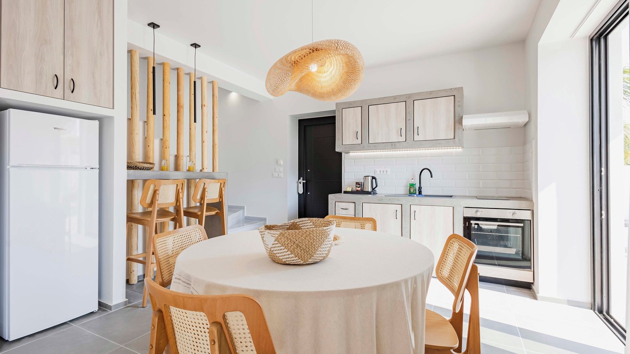 Photo of Kitchen in Faliraki