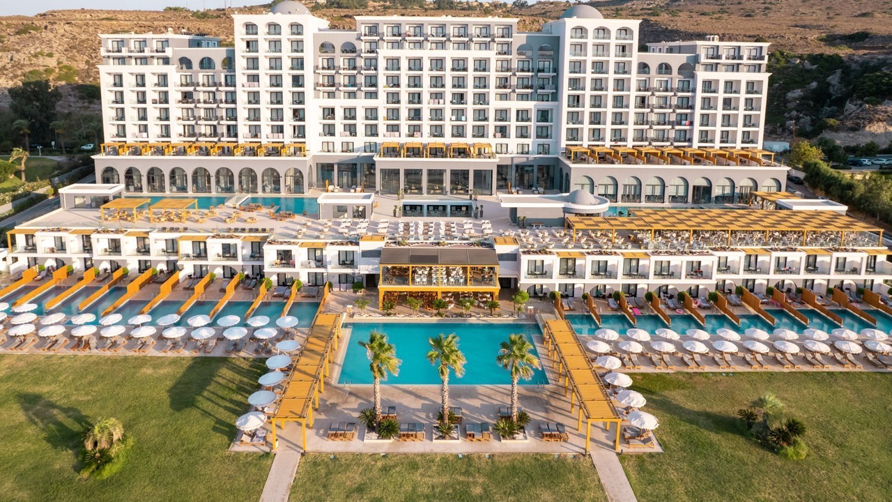 Photo of Outdoor in Kallithea