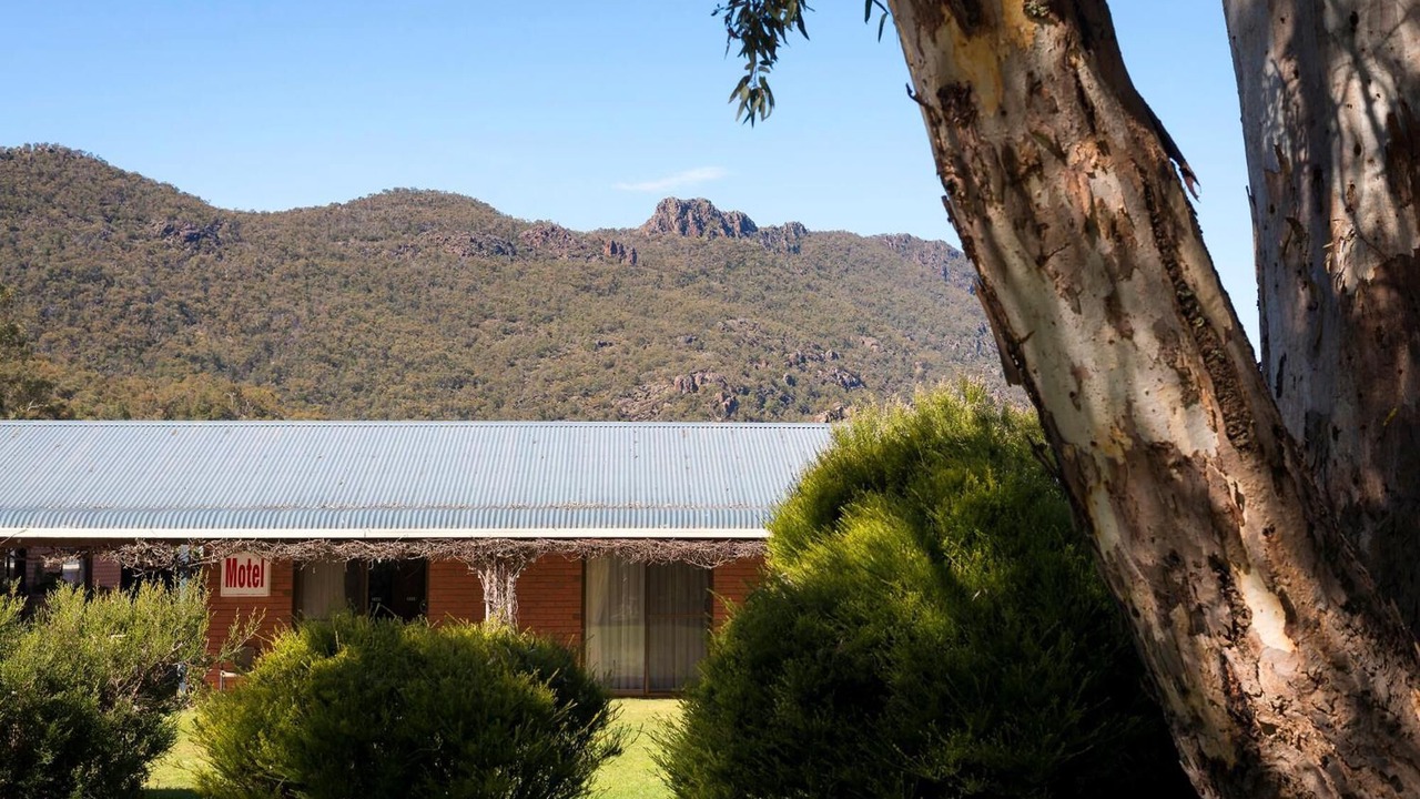 Photo of Outdoor in Halls Gap