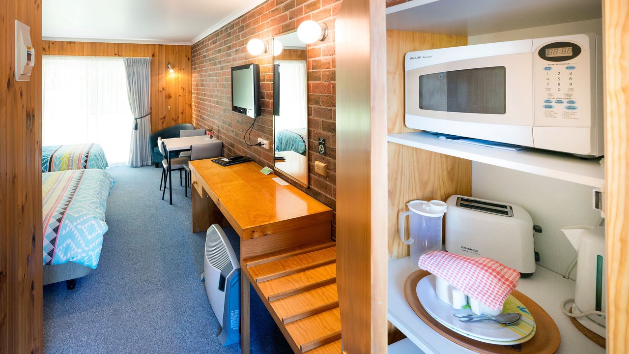 Photo of Bedroom in Halls Gap