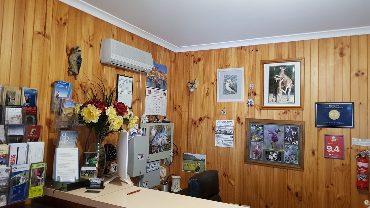Photo of Others in Halls Gap