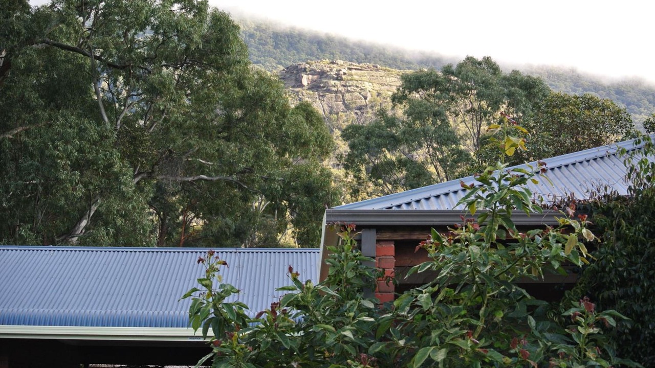 Photo of Outdoor in Halls Gap