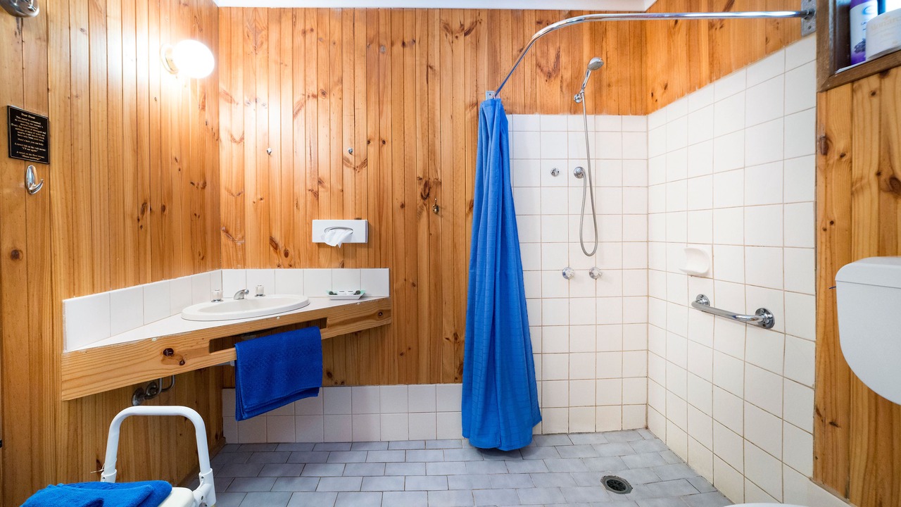 Photo of Bathroom in Halls Gap