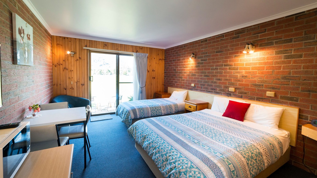 Photo of Bedroom in Halls Gap