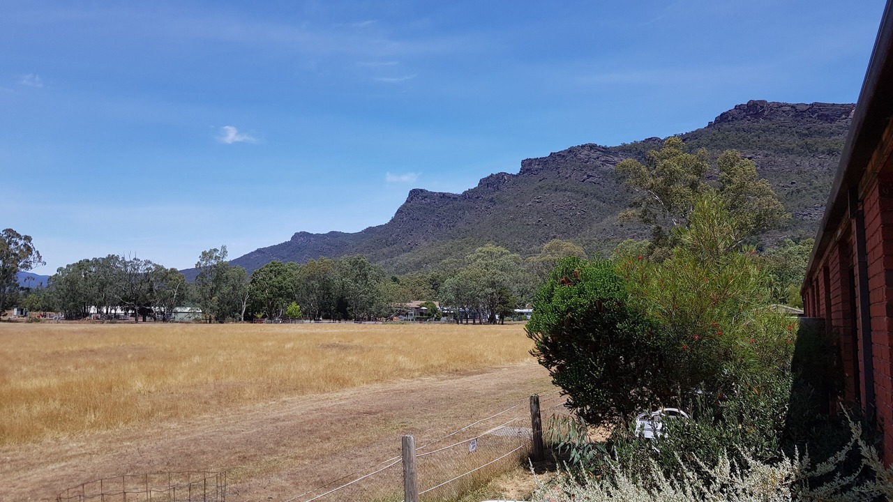 Photo of Bedroom in Halls Gap