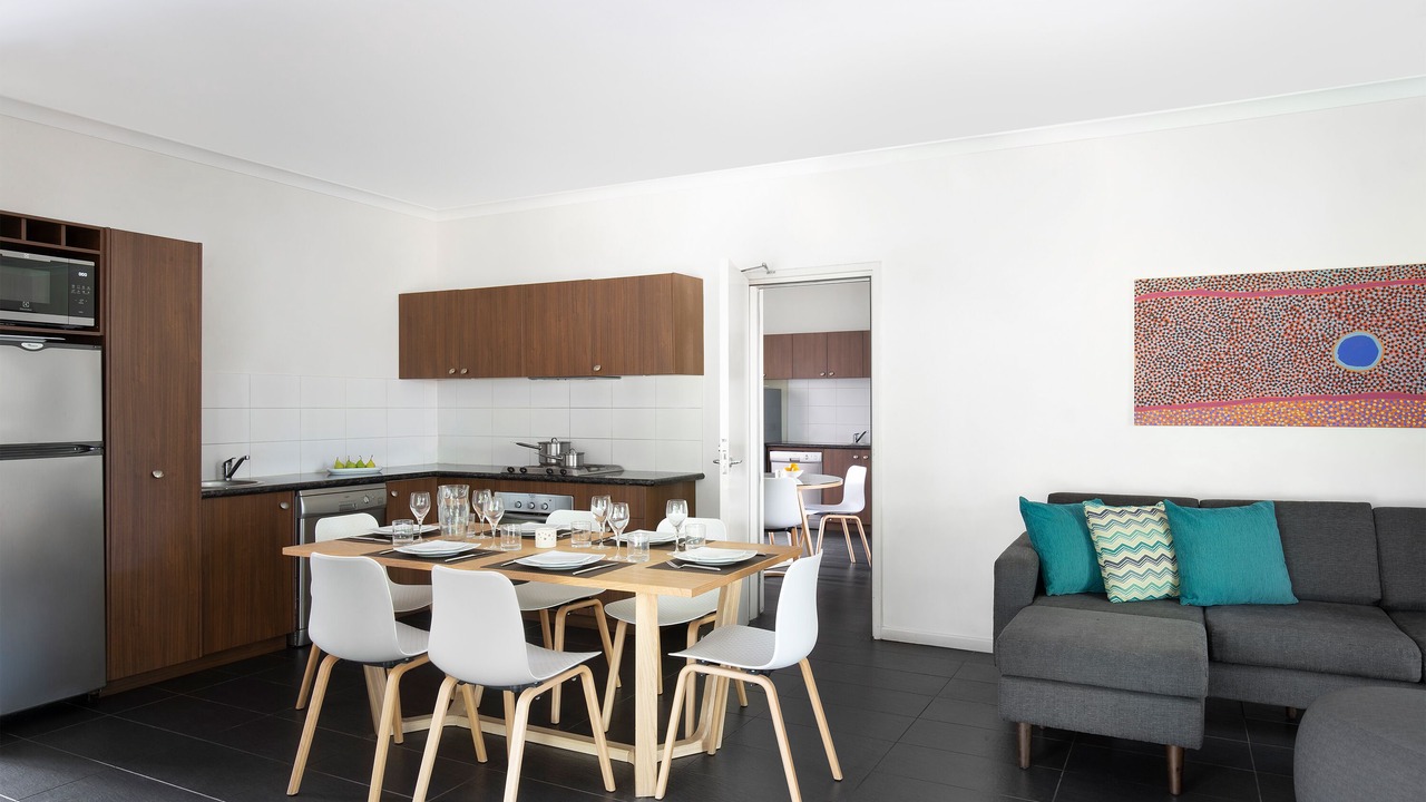 Photo of Livingroom in Cable Beach