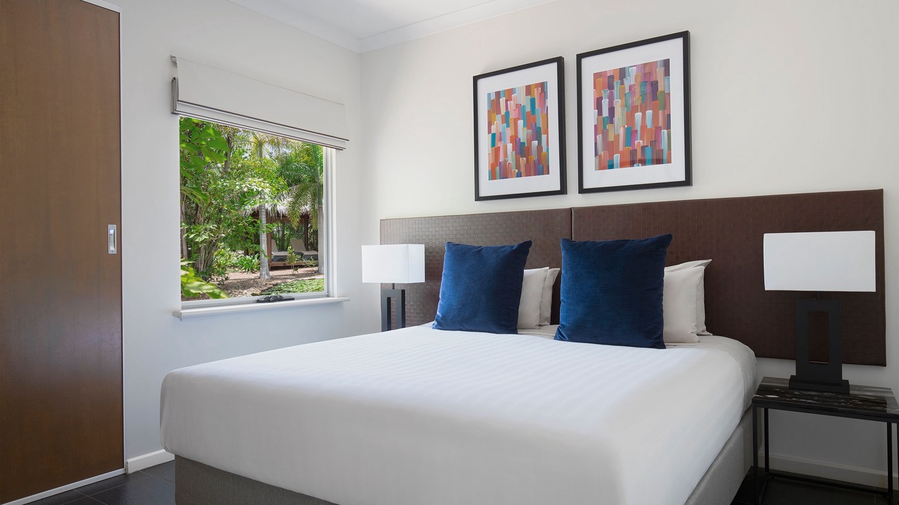 Photo of Bedroom in Cable Beach