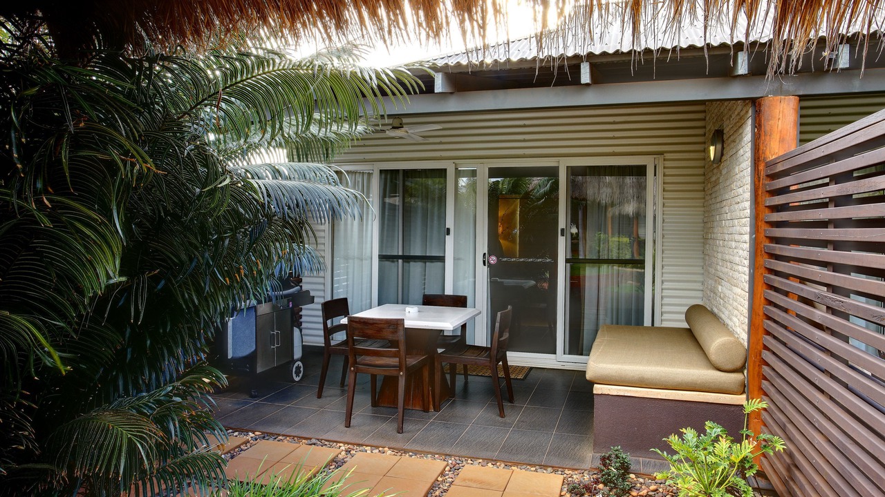 Photo of Patio Balcony in Cable Beach