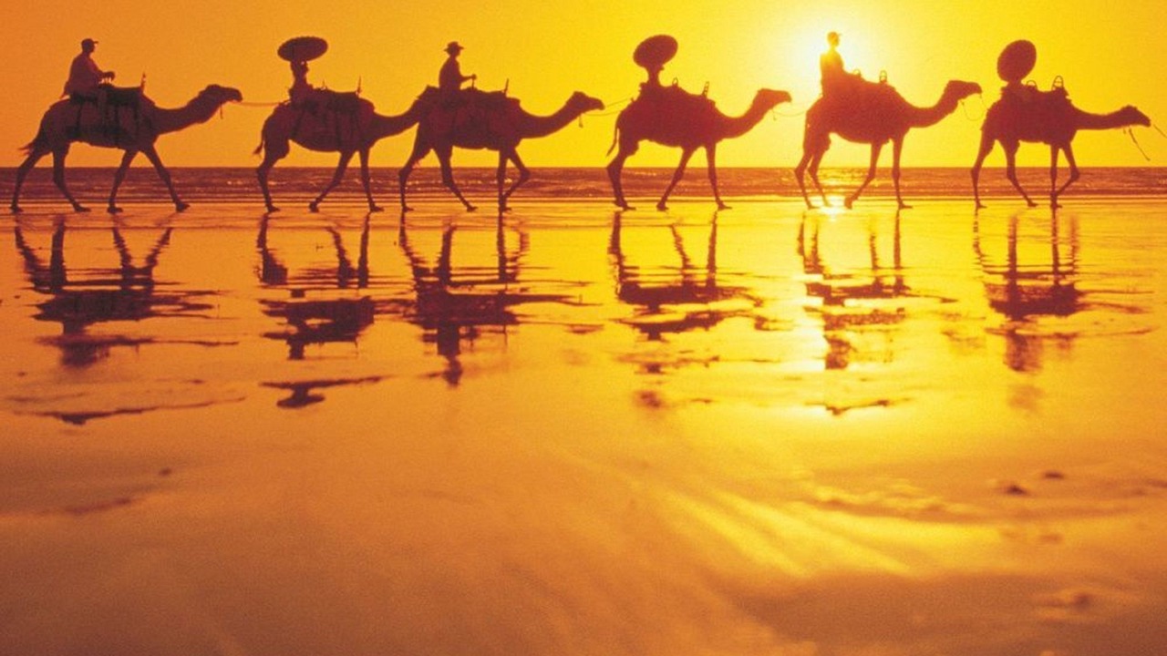 Photo of Outdoor in Cable Beach