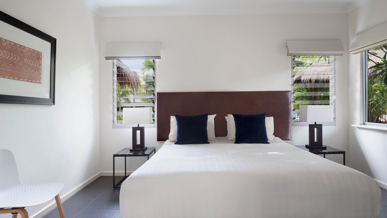 Photo of Bedroom in Cable Beach