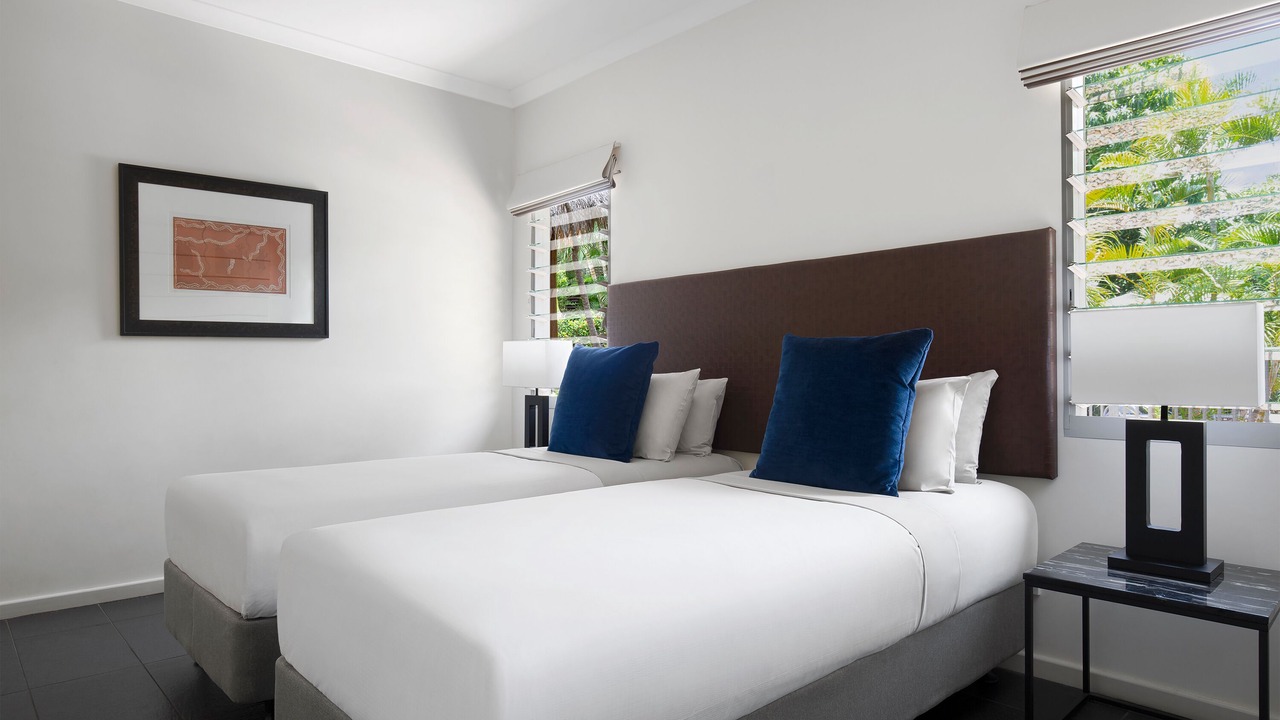 Photo of Bedroom in Cable Beach