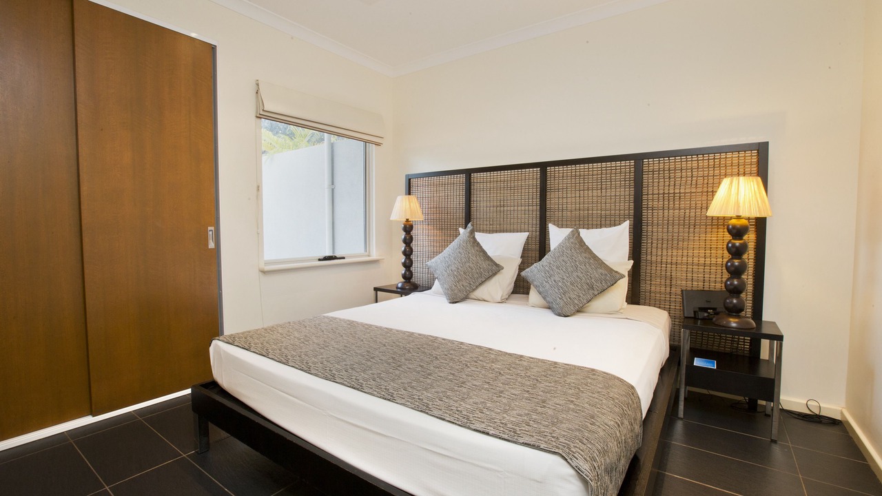 Photo of Bedroom in Cable Beach