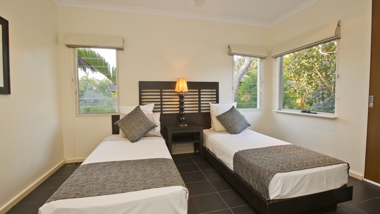 Photo of Bedroom in Cable Beach