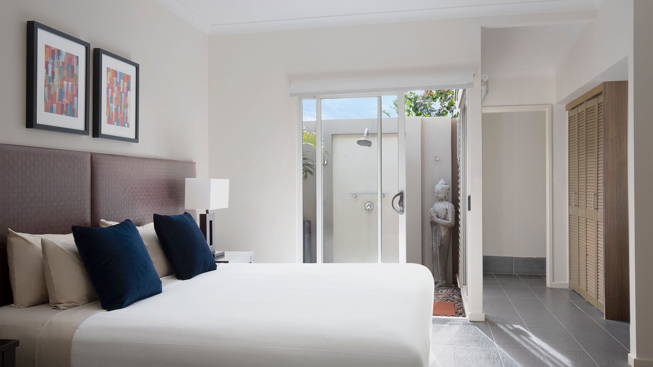 Photo of Bedroom in Cable Beach