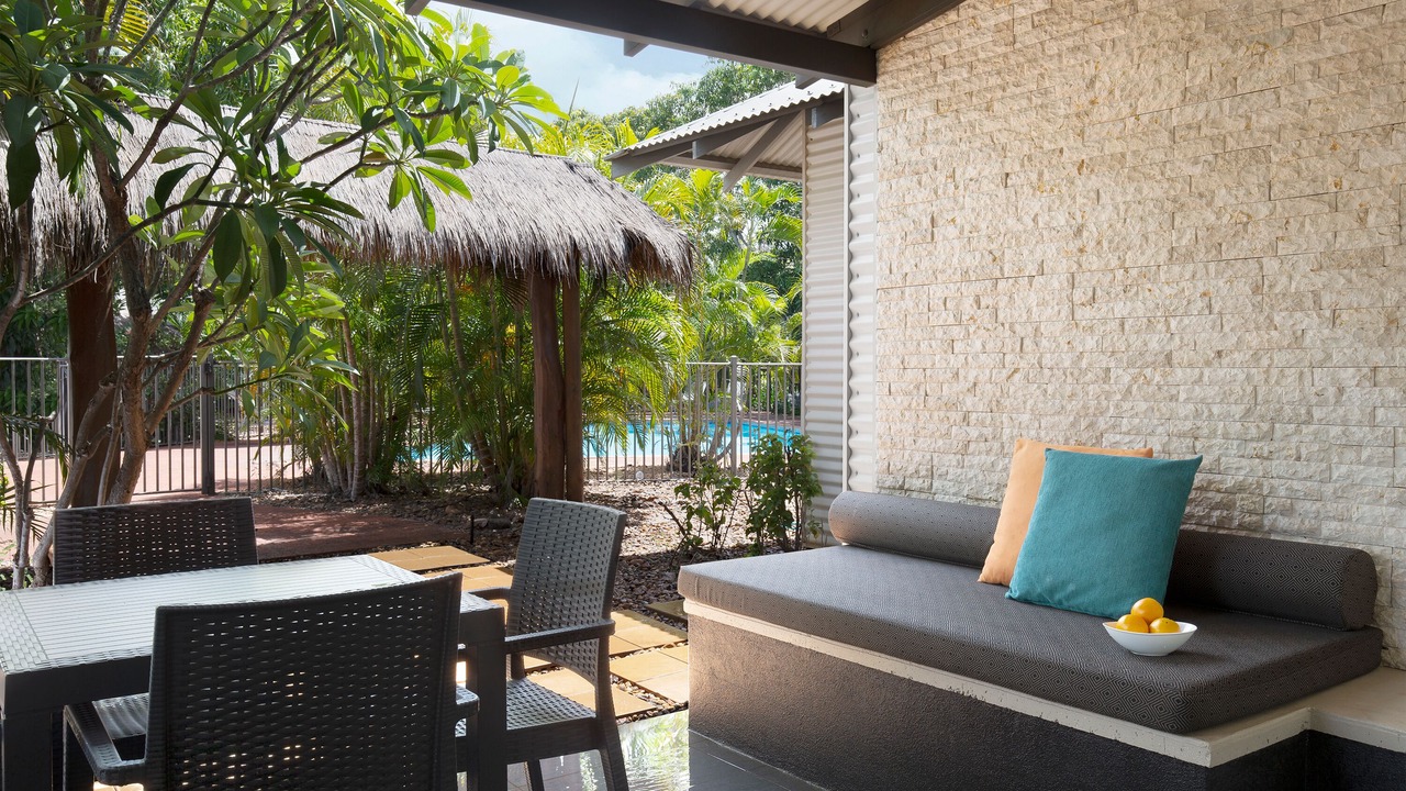 Photo of Patio Balcony in Cable Beach