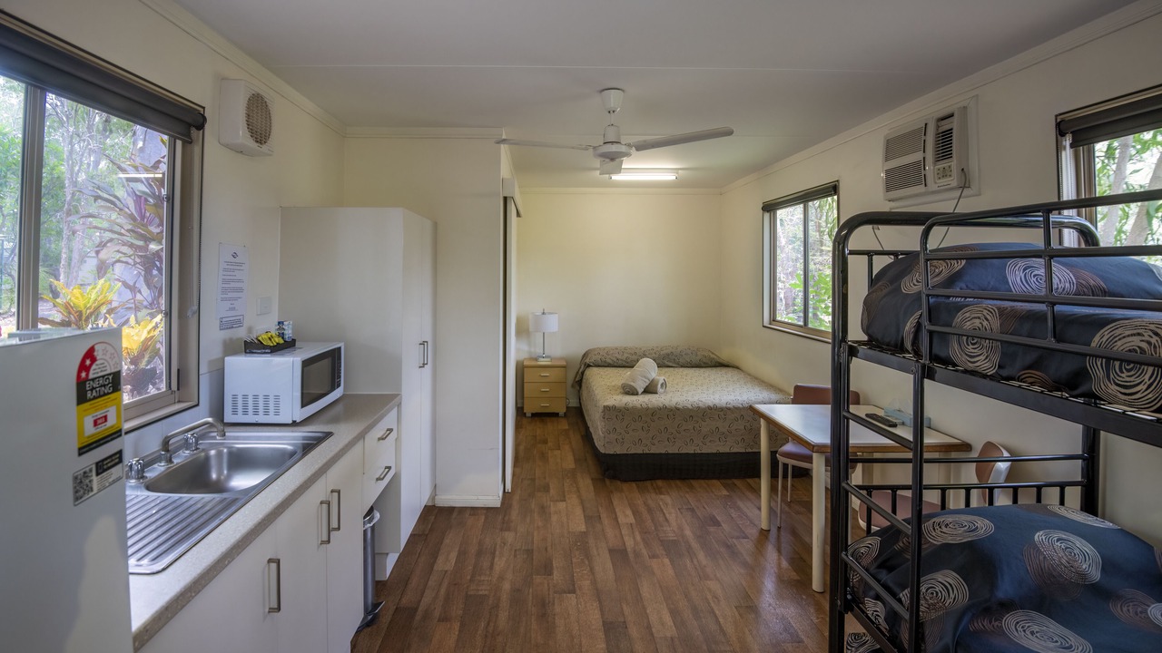 Photo of Livingroom in Jabiru