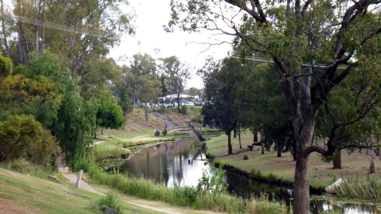 Photo of Outdoor in Oakey