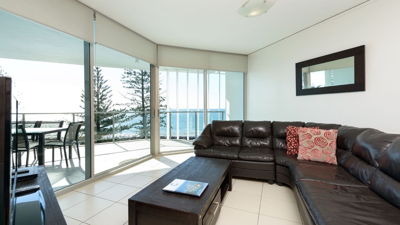 Photo of Bedroom in Bargara