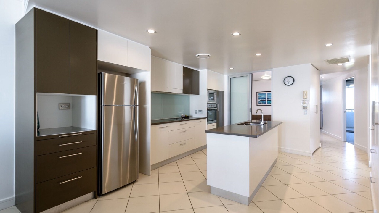 Photo of Kitchen in Bargara